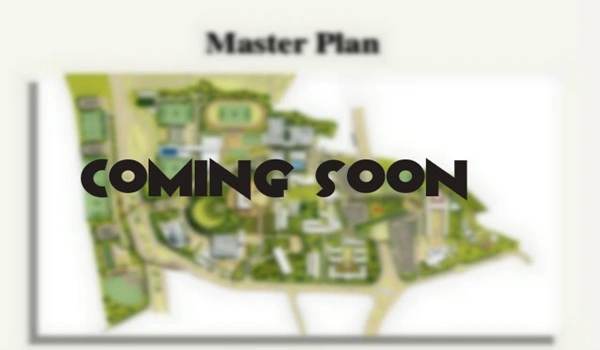 Sattva Vyoma Master Plan - Township Layout and Green Zones