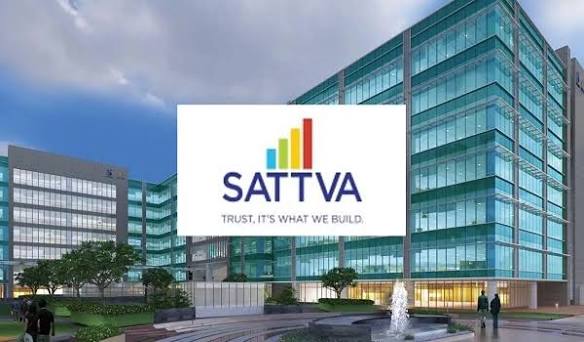 Sattva Group - Developer of Sattva Vyoma
