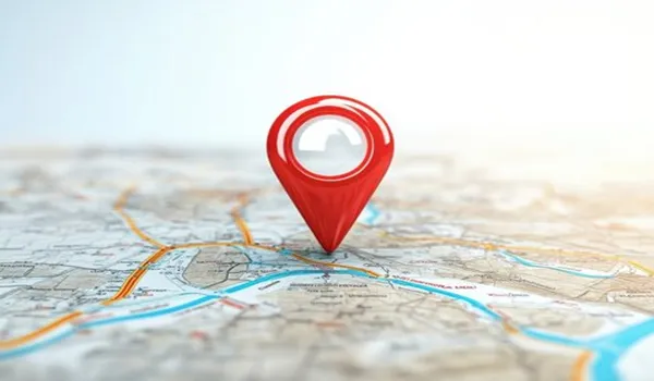 Sattva Vyoma Location Map - Bangalore
