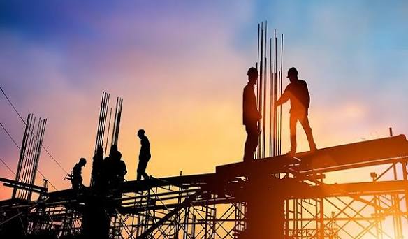 Sattva Vyoma Construction Status